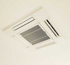 AC-Vent