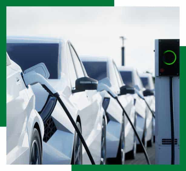 EV-chargers