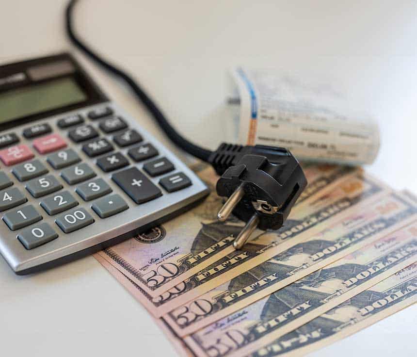 Electrical-upgrade-financing