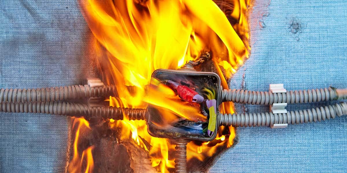 Emergency-electrical