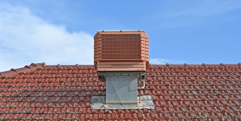 Evaporative-cooler-types