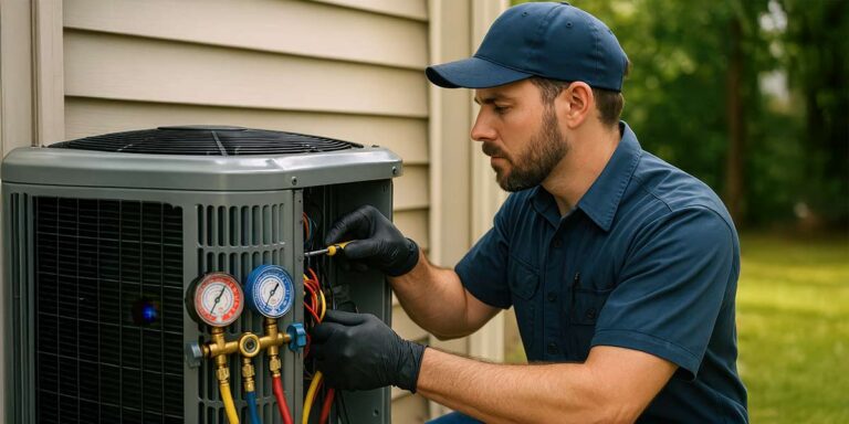 Professional-AC-repair-denver
