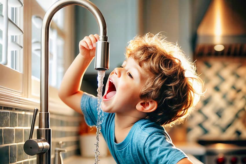 Water-quality