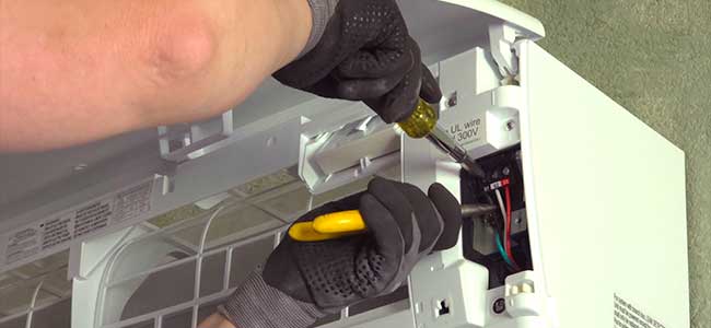 HVAC-maintenance