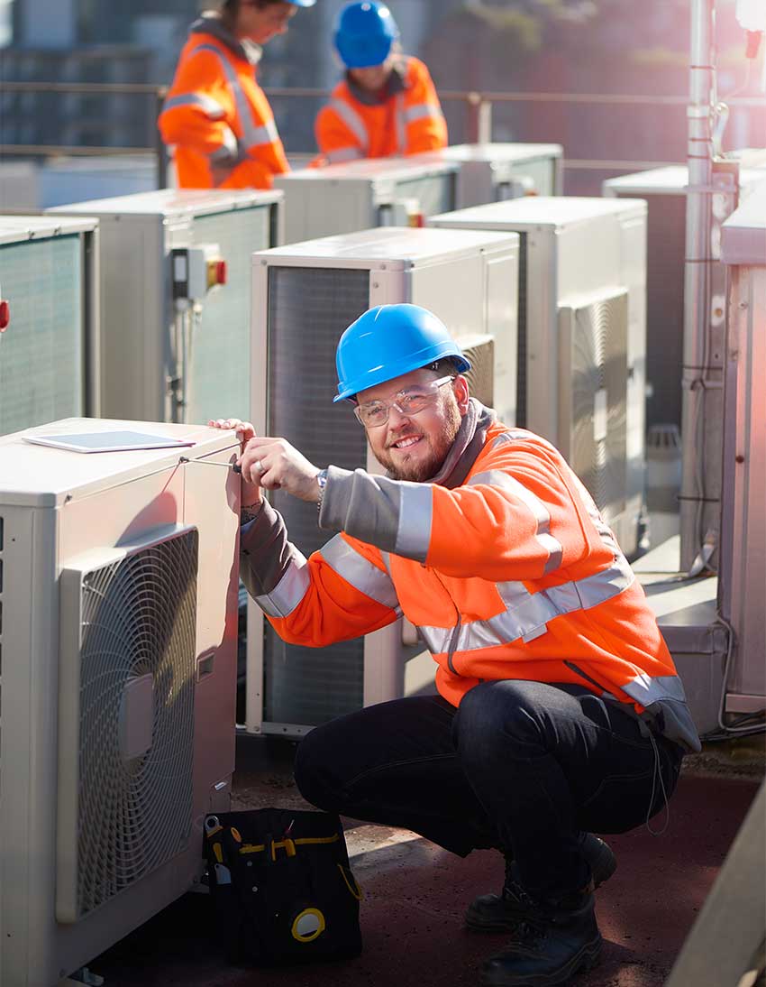 AC Installation Services: Call Mac-Vik to get a Free Consultation