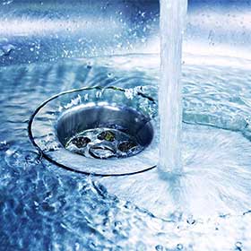 drain-cleaning