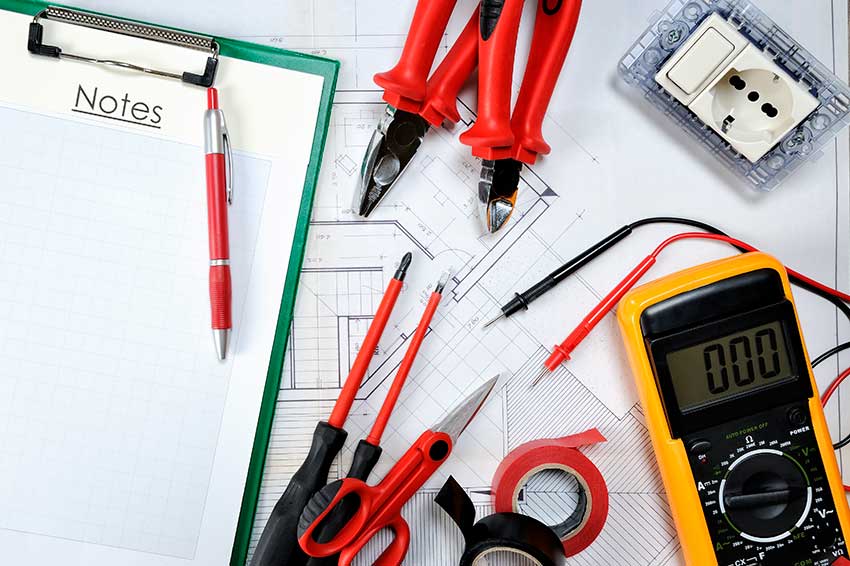 electrical