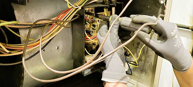 furnace-installation