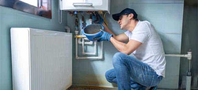 furnace-maintenance