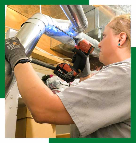 furnace-servicing