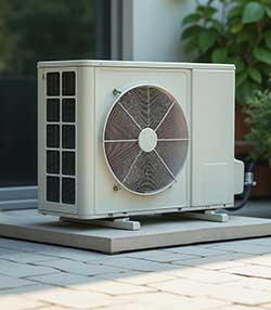 heat-pump-install