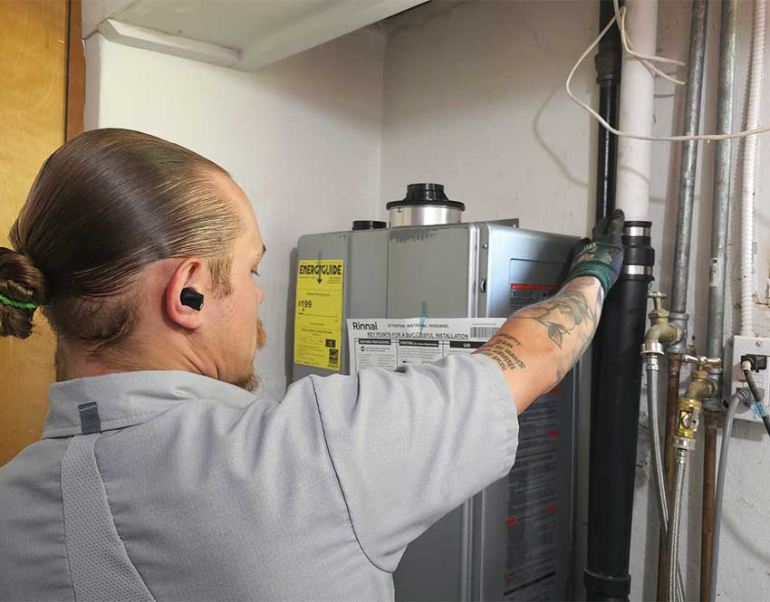 plumbing-installation