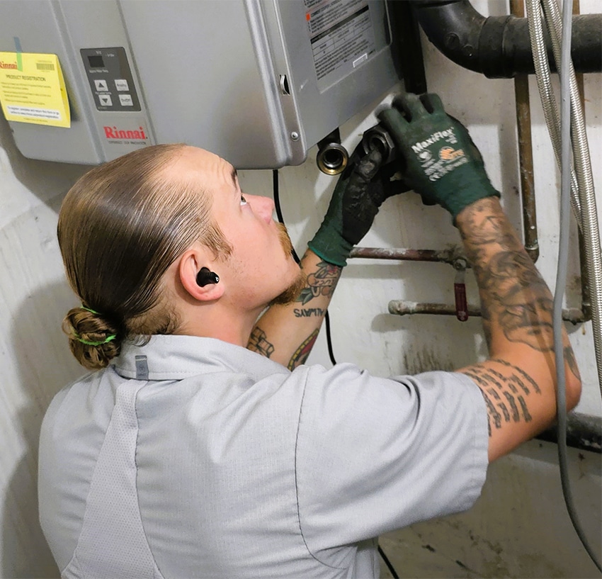 plumbing-installation