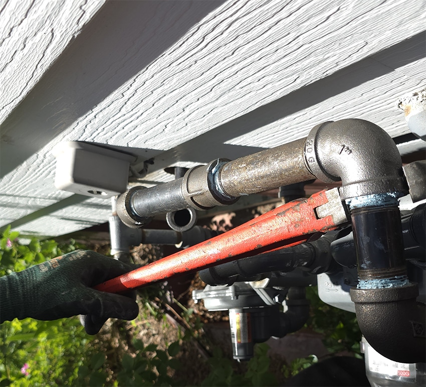 plumbing-water-heater