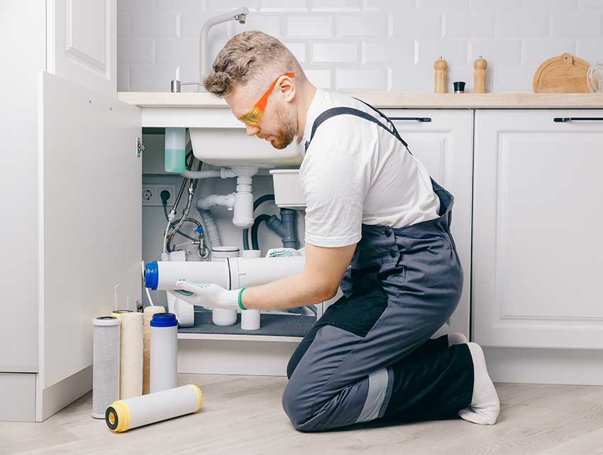 under-sink-water-filtration