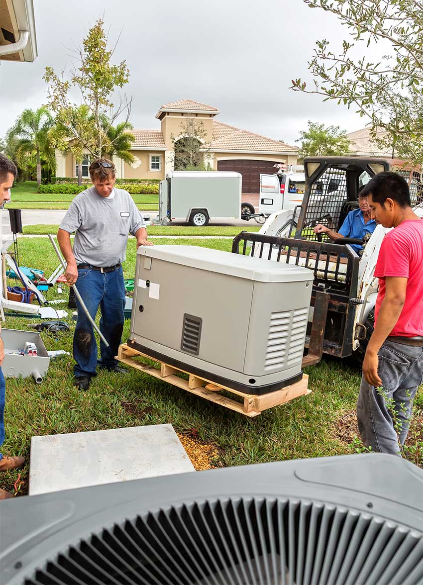 whole-house-generator-installation