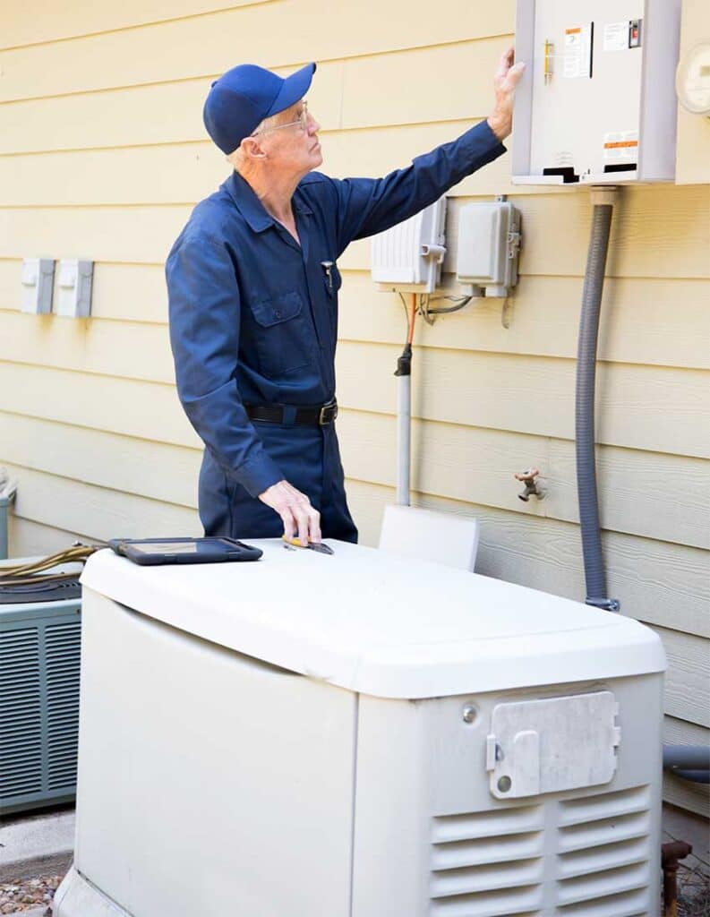 whole-house-generator-repair