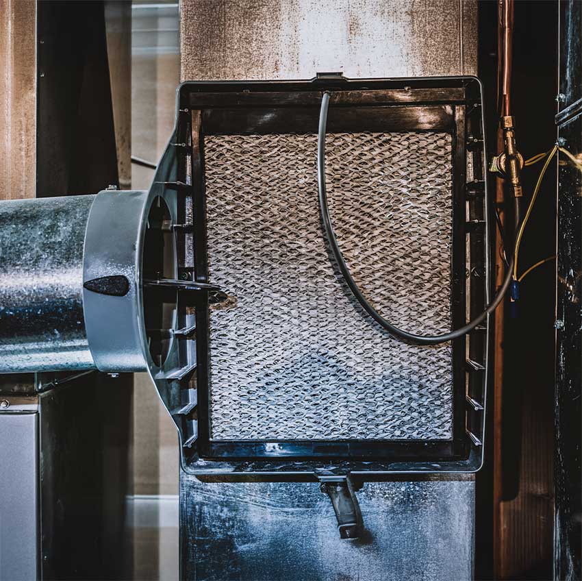 whole-house-humidifier-services